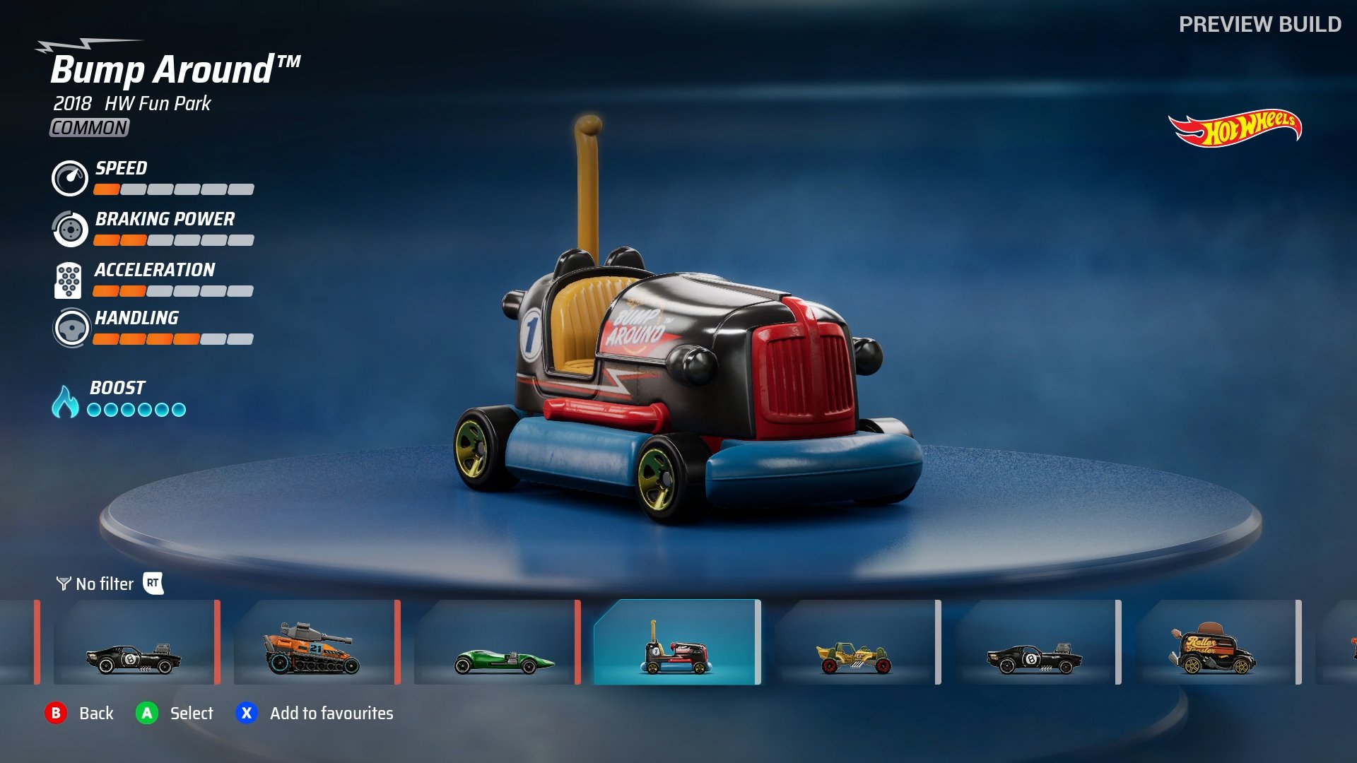 Hot Wheels Unleashed - Imagen 31